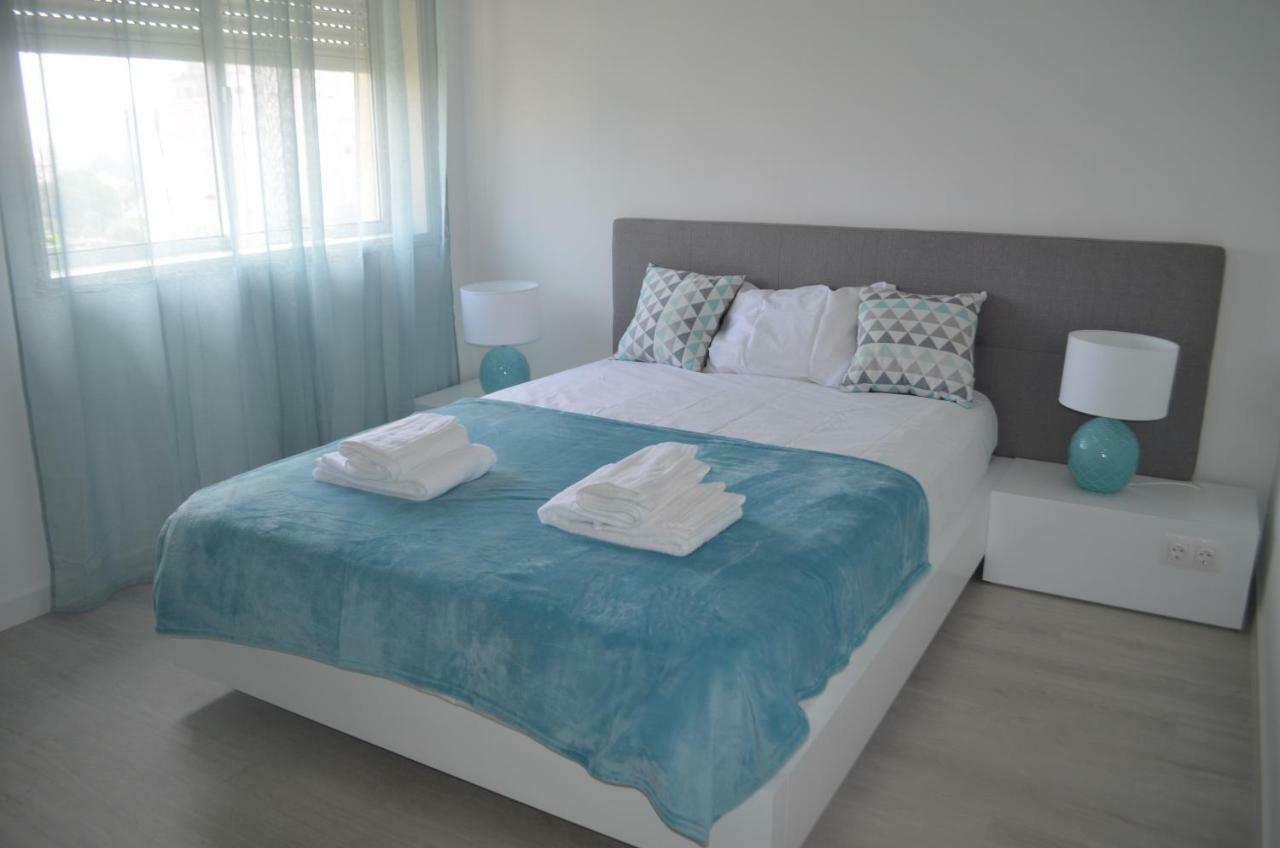 Modern And Cozy Apartment Vila Nova de Gaia Exterior foto