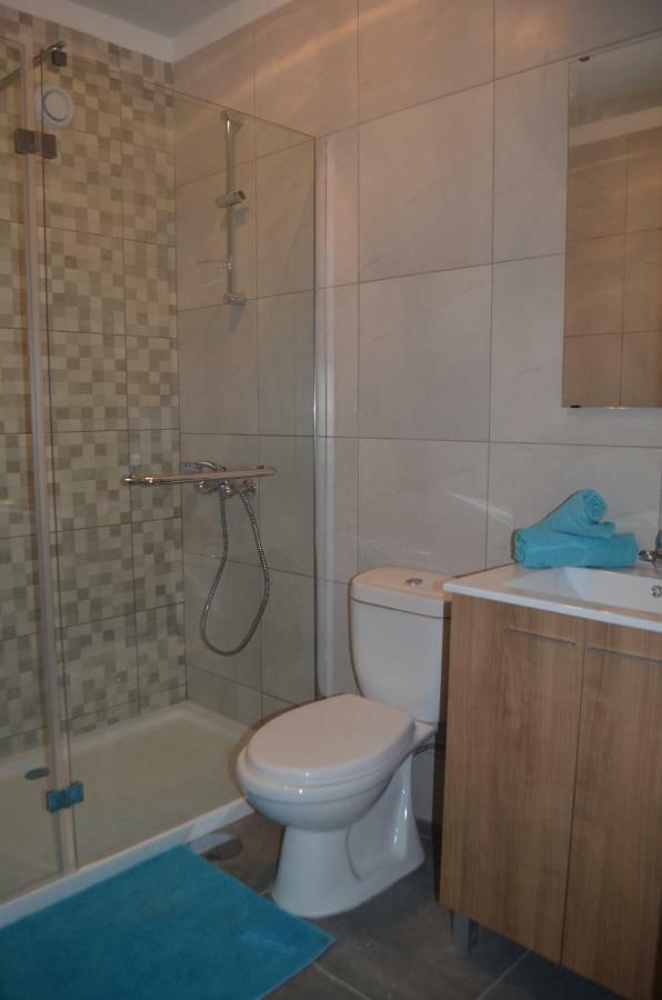 Modern And Cozy Apartment Vila Nova de Gaia Exterior foto